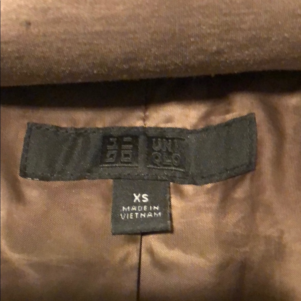 Long Bubble Coat - image 4